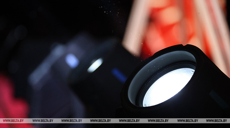 Галіновы прафсаюз запрасіў 500 медыкаў з дзецьмі на сямейны мультпрагляд у Віцебску