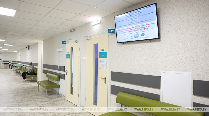 Учреждения здравоохранения 3-4 июля будут работать по измененному графику