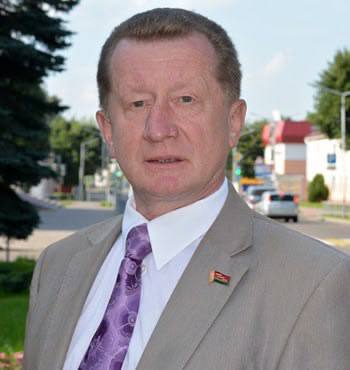 Депутат Витебского областного Совета депутатов по Подсвильскому избирательному округу № 24 Виктор Викентьевич Мирош проведет прямую телефонную линию и прием граждан, представителей юридических лиц