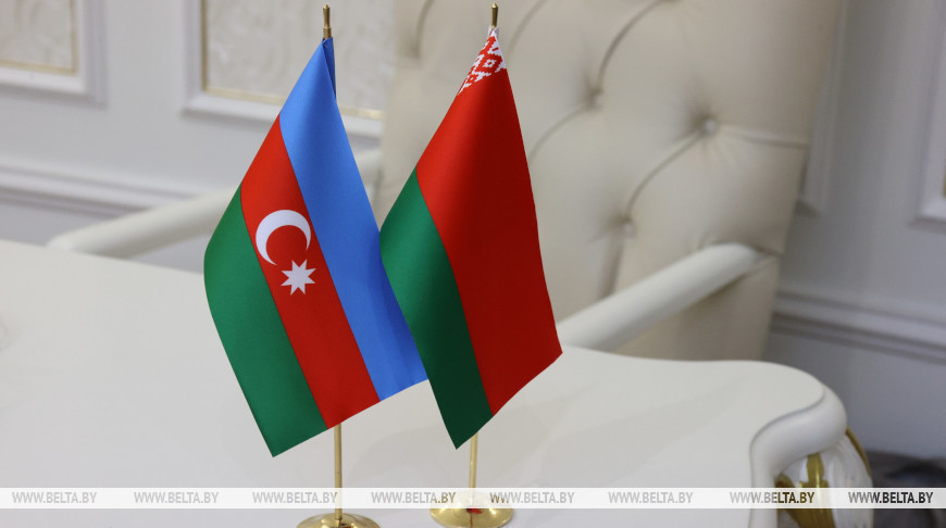 Gafarova: Belarus, Azerbaijan enjoy friendly, fraternal relations