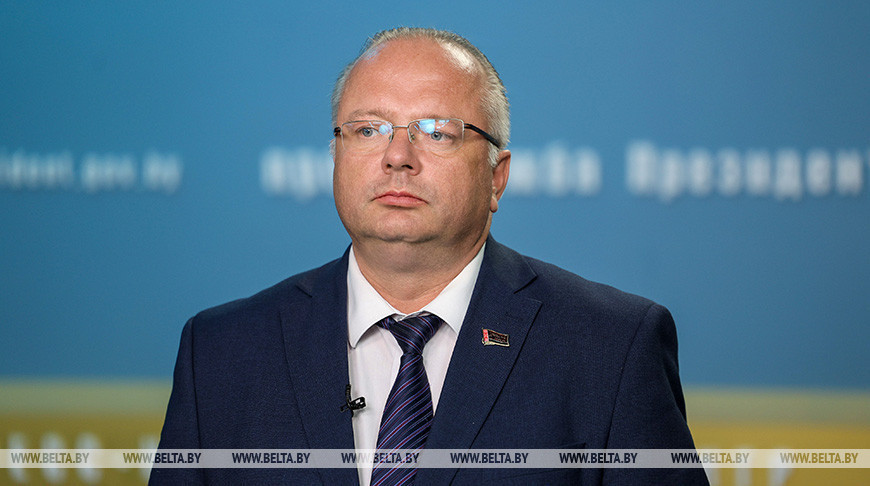 Plans to optimize Belarus’ National Academy of Sciences revealed