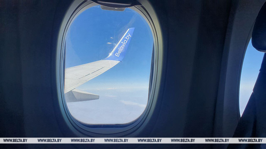 Belavia to launch regular flights to Nha Trang on 31 March