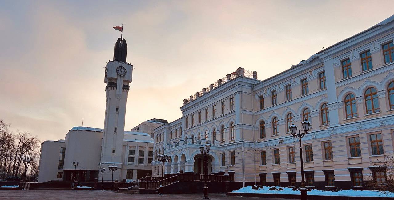 Руководство Витебской области поздравляет работников и ветеранов органов и подразделений по чрезвычайным ситуациям с профессиональным праздником - Днем спасателя