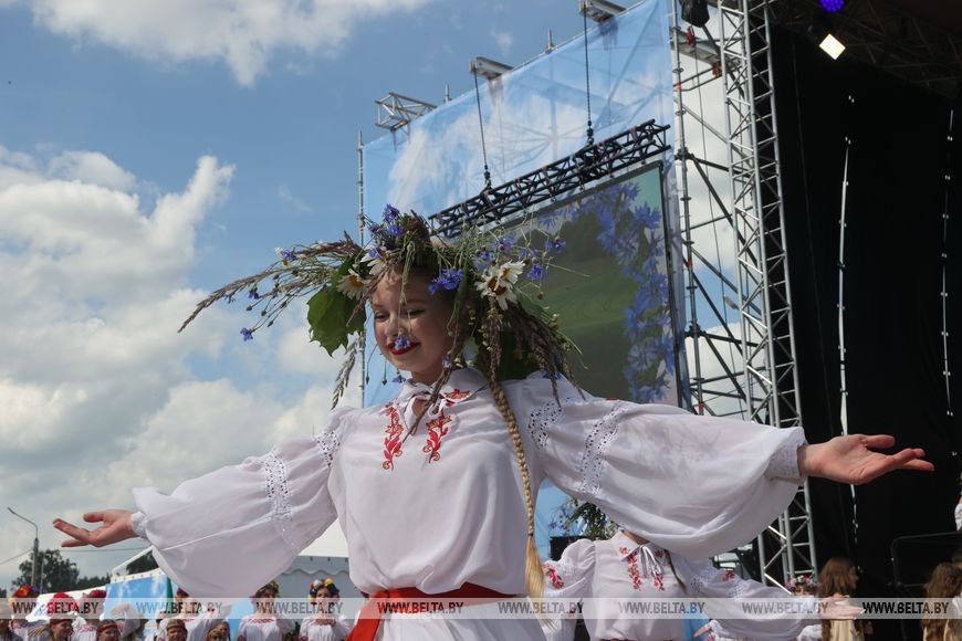 Купалле-2026 у Александрыі: сырны фестываль, новыя пляцоўкі і ўнікальныя сувеніры