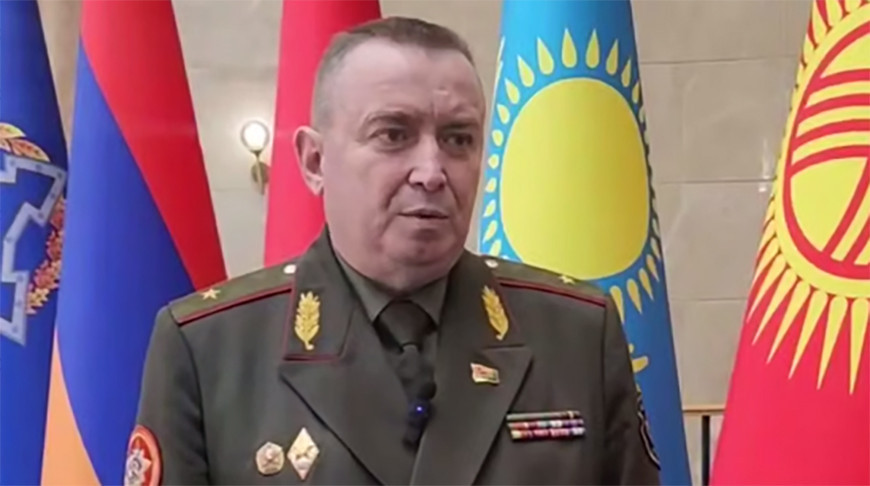 Belarus’ Defense Ministry to invite foreign observers to Zapad 2025