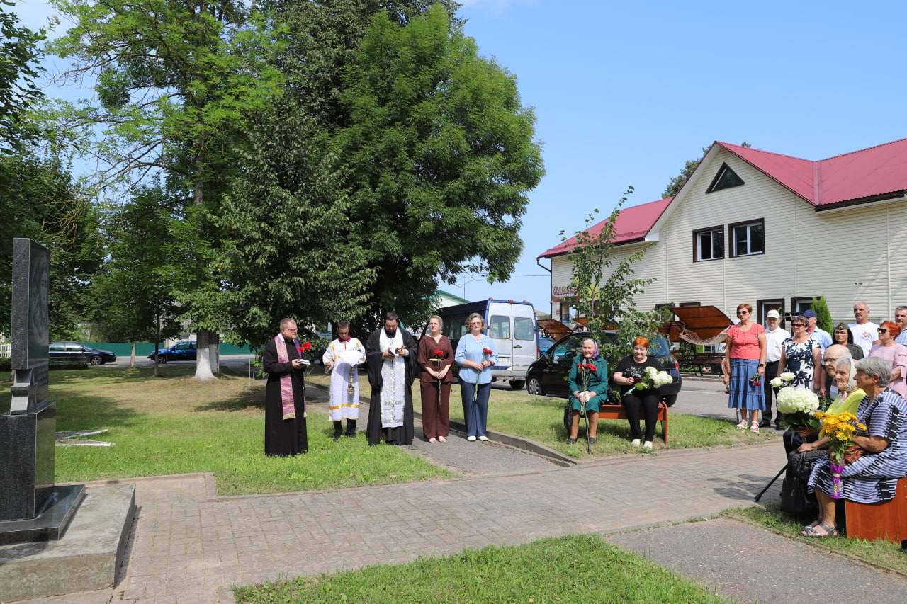 5 жніўня ў Рэспубліцы Беларусь – Дзень памяці вайскоўцаў, якія загінулі ў мірны час
