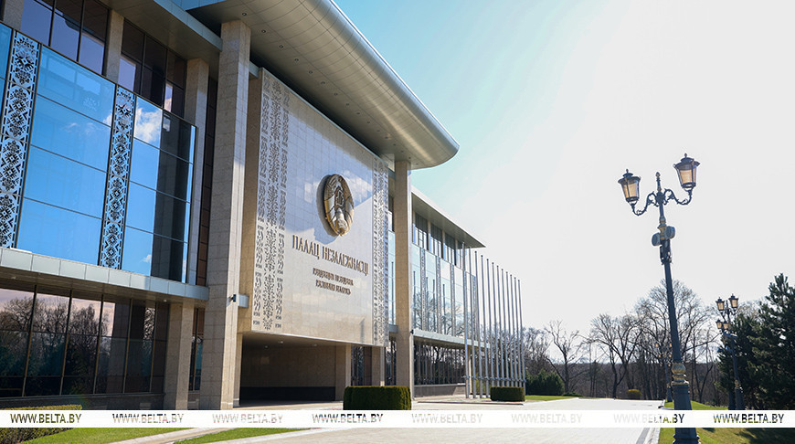 Лукашенко согласовал назначения в руководстве Витебской области и четырех районов