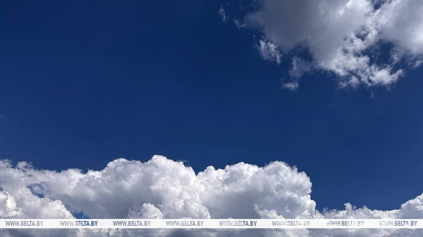 Belarus plans major greenhouse gas cuts by 2035