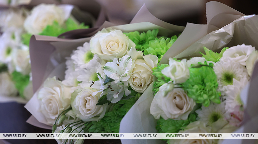 У Віцебску ўзнагародзілі лаўрэатаў абласной літаратурнай прэміі імя Уладзіміра Караткевіча