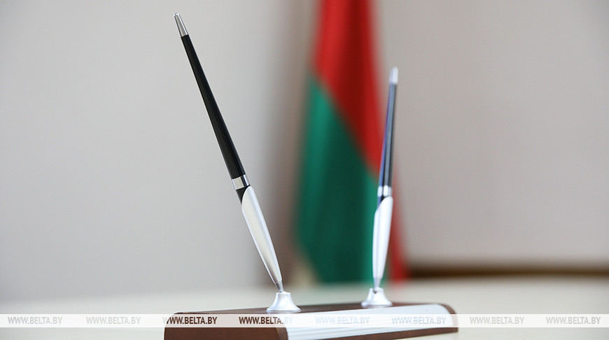 Беларусь і Расія падпісалі пагадненне аб умовах дзейнасці сумеснага ўніверсітэта