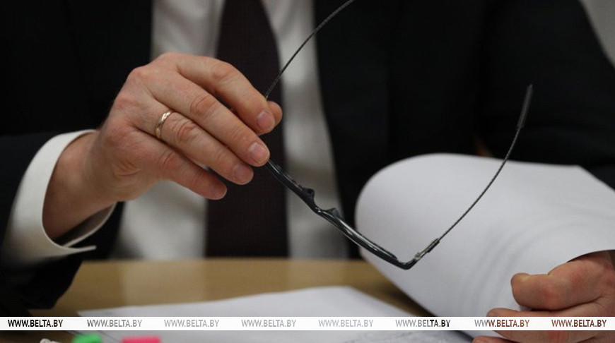 У Беларусі зацверджана дзяржпраграма "Устойлівая энергетыка і энергаэфектыўнасць" на 2026-2030 гады 