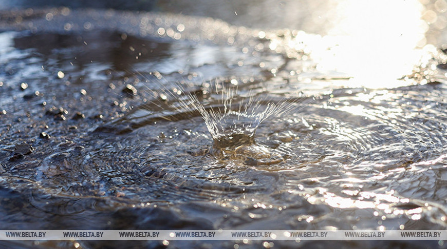 У Беларусі праходзіць рэспубліканскі водны конкурс даследчых праектаў