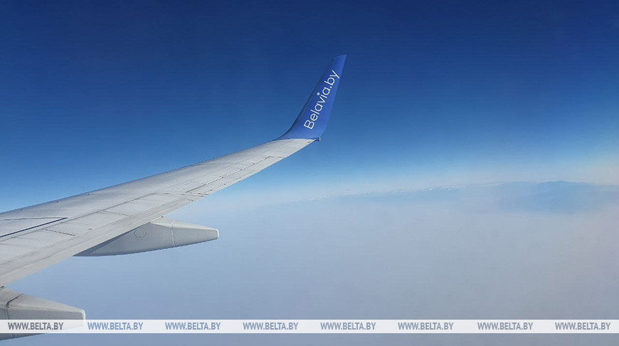 Belavia to resume regular flights to Israel’s Tel Aviv