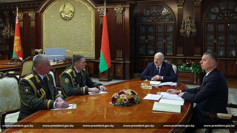  Рассмотрение кадровых вопросов