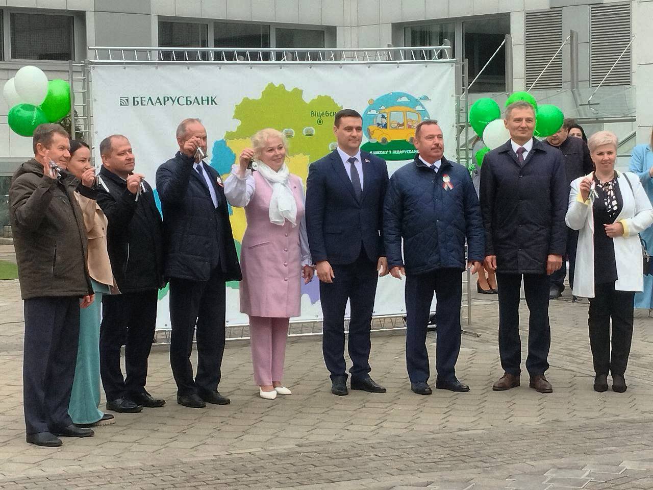 А у нас просто крутая новость