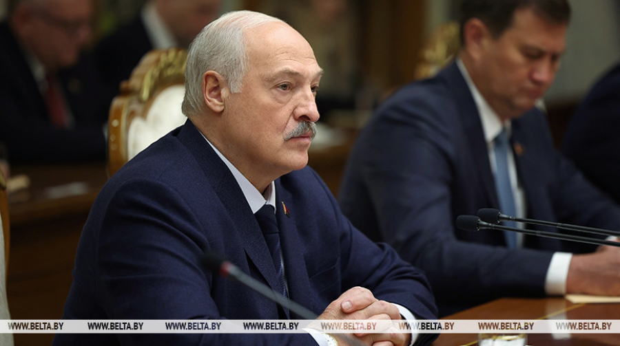 Фундаментальный документ. Лукашенко о важности договора о дружбе и сотрудничестве между Беларусью и КНДР 