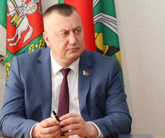 23 апреля 2026 г. личный прием граждан и юридических лиц проведет депутат Палаты представителей Национального собрания Республики Беларусь Анатолий Сивко