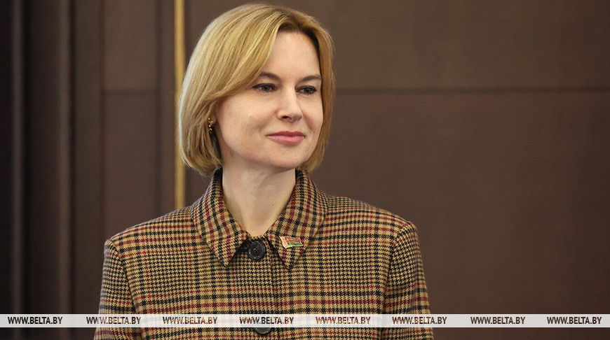 Vice PM Petkevich to represent Belarus in EAEU, CIS