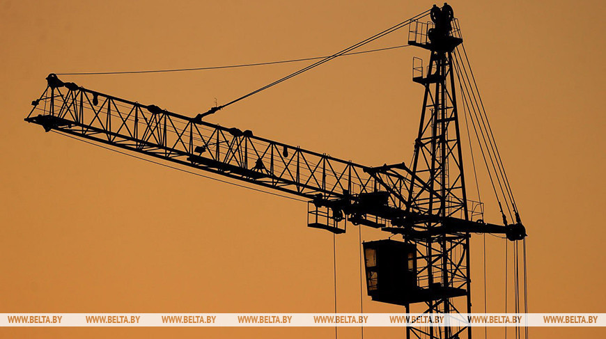 Дзіцячы сад, дом сямейнага тыпу. Што плануюць прабудаваць у Віцебску і Лепелі ў 2026 годзе