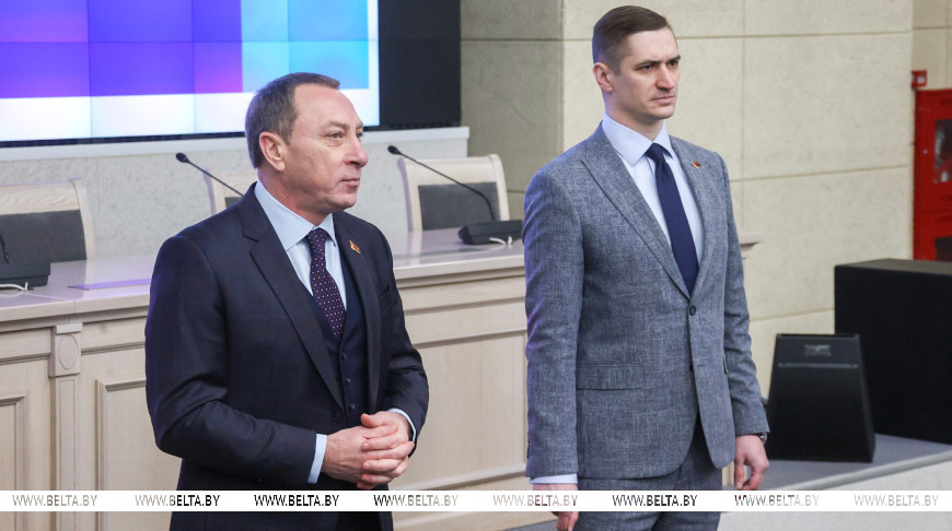 Snopkov lays out tasks for Belarus’ tourism sector