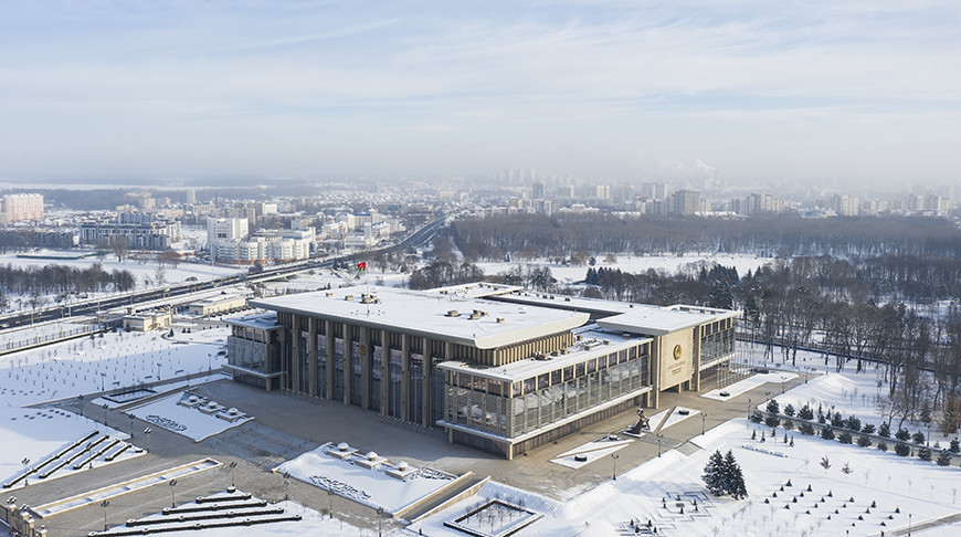 Какие задачи ставит Лукашенко перед Витебской областью и новым руководством региона