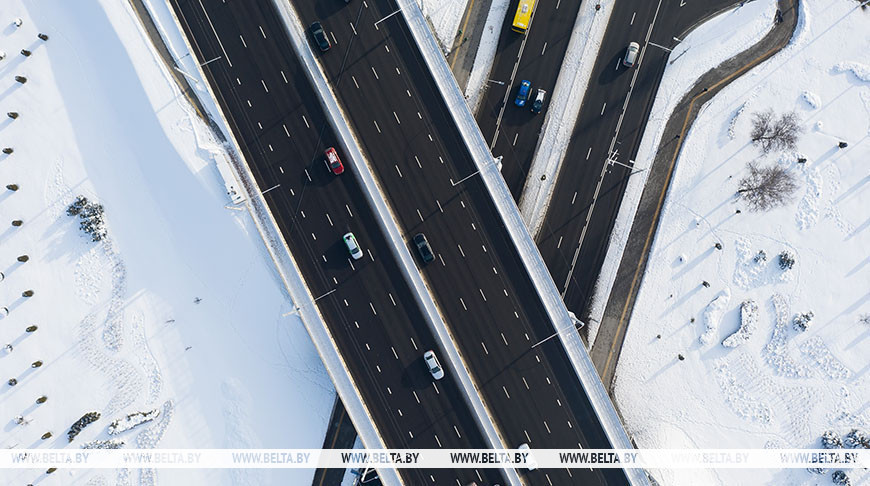 Амаль Br19 млрд плануецца накіраваць на рэалізацыю дзяржпраграмы "Дарогі Беларусі" ў 2026-2030 гадах 