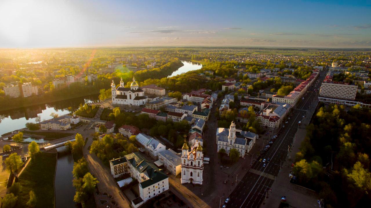 От Полоцка до Сенно. Где в Витебской области появятся новые туристические локации благодаря льготному кредитованию?