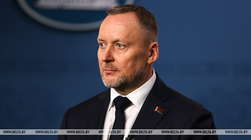 Era of major players in agriculture. How Agrokombinat Dzerzhinsky operates