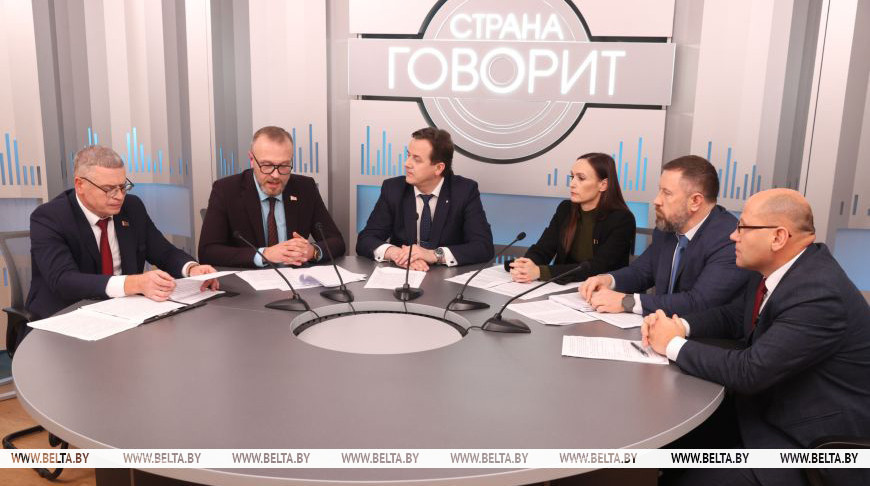 Якія ініцыятывы грамадзян увасобілі ў Год добраўпарадкавання ў Віцебскай вобласці 