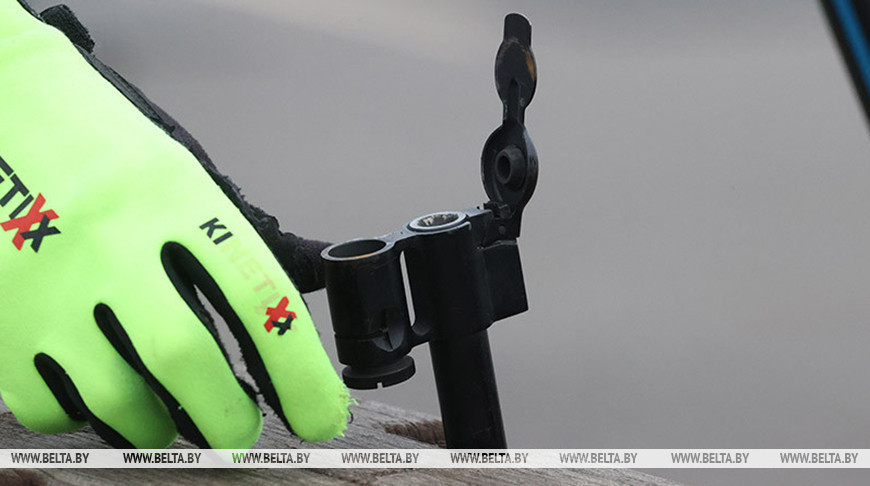 У Віцебску пройдуць адкрытыя пяршынствы Беларусі па біятлоне 