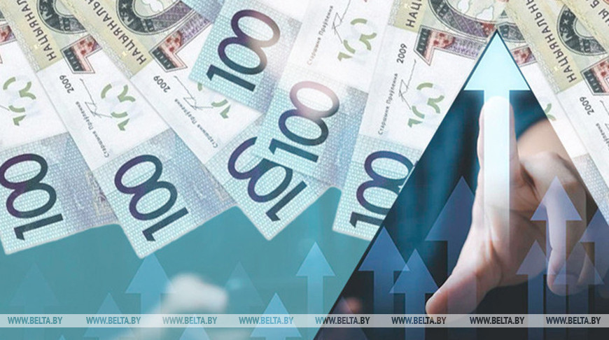 У Беларусі вызначаны паказчыкі штомесячнага дапушчальнага росту цэн у 2026 годзе