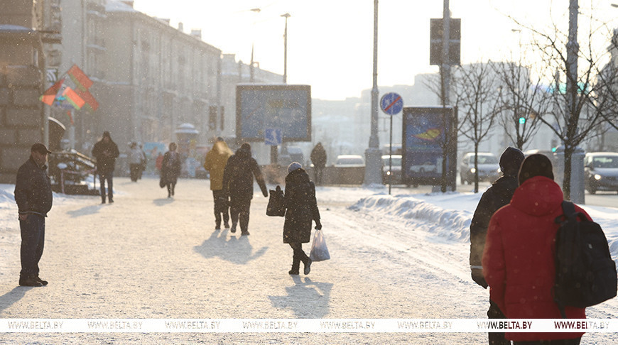Стала вядома, калі пройдзе наступны перапіс насельніцтва ў Беларусі