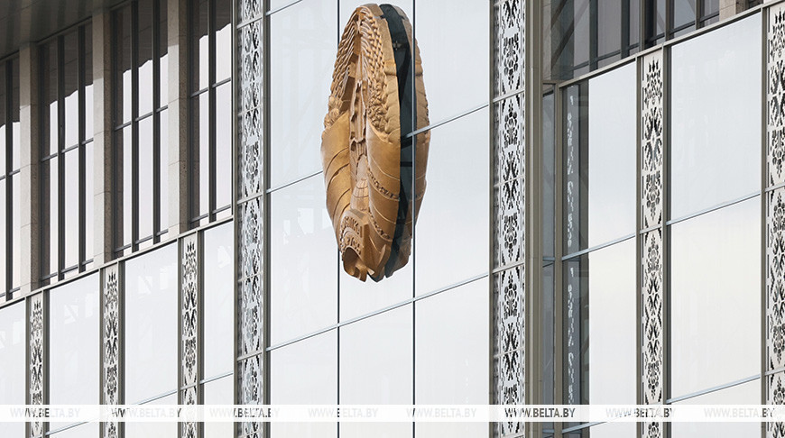 Лукашенко доложили о ситуации в энергетике Беларуси с учетом сложных погодных условий