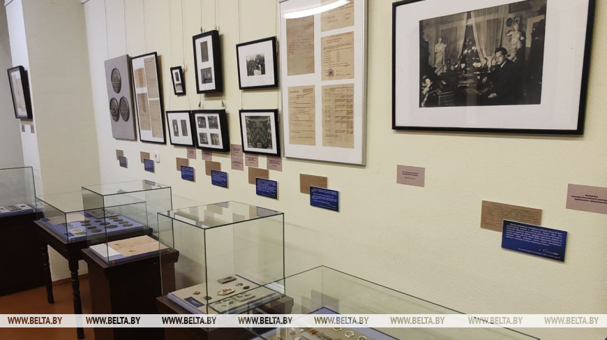 Знаходкі калекцыянера Галькевіча. У Віцебску адкрыецца выстава да 130-годдзя з дня яго нараджэння