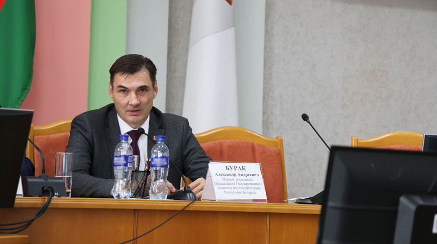 У Беларусі завяршаюць распрацоўку праграмы "Якасць 2026-2030" 